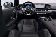 Mercedes-Benz GLE 350 (Clasa GLE) din 2022 cu 78.000 km - oferta MER266169 - foto 21