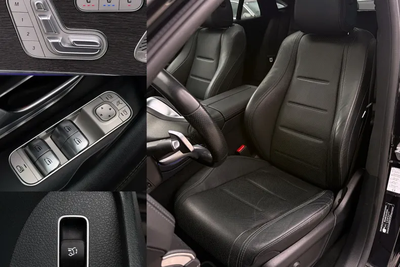 Mercedes-Benz GLE 350 (Clasa GLE) din 2022 cu 78.000 km - oferta MER266169 - foto 23