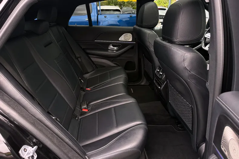 Mercedes-Benz GLE 350 (Clasa GLE) din 2022 cu 78.000 km - oferta MER266169 - foto 26