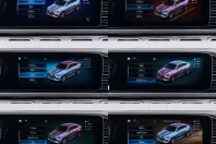 Mercedes-Benz GLE 350 (Clasa GLE) din 2022 cu 78.000 km - oferta MER266169 - foto 31