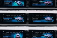 Mercedes-Benz GLE 350 (Clasa GLE) din 2022 cu 78.000 km - oferta MER266169 - foto 32
