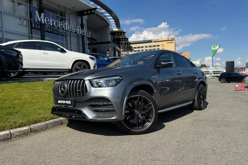 Mercedes-Benz GLE 400 (Clasa GLE) din 2022 cu 177.914 km - oferta MER266170 - foto 1