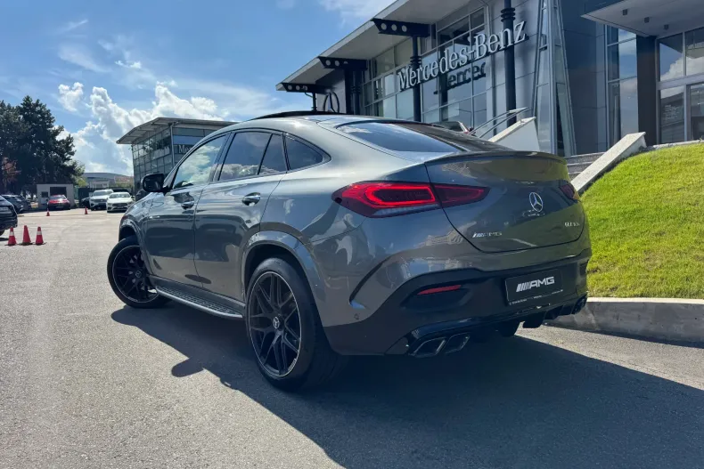 Mercedes-Benz GLE 400 (Clasa GLE) din 2022 cu 177.914 km - oferta MER266170 - foto 4