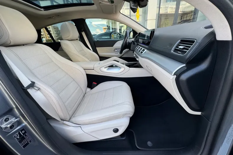 Mercedes-Benz GLE 400 (Clasa GLE) din 2022 cu 177.914 km - oferta MER266170 - foto 7