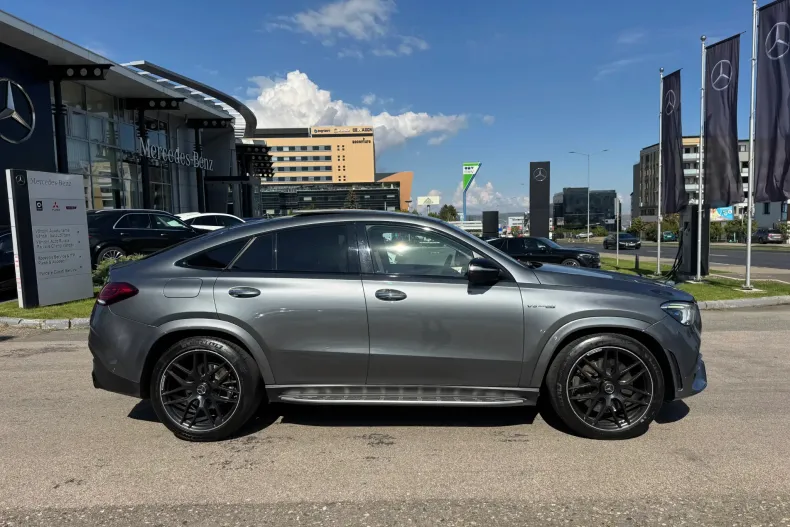 Mercedes-Benz GLE 400 (Clasa GLE) din 2022 cu 177.914 km - oferta MER266170 - foto 15