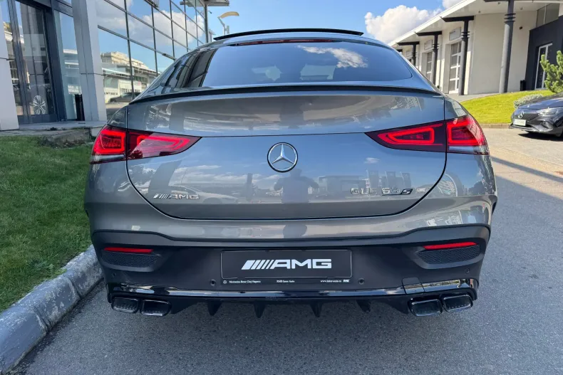 Mercedes-Benz GLE 400 (Clasa GLE) din 2022 cu 177.914 km - oferta MER266170 - foto 25
