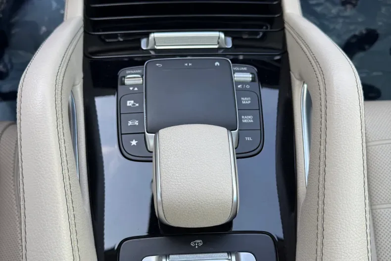 Mercedes-Benz GLE 400 (Clasa GLE) din 2022 cu 177.914 km - oferta MER266170 - foto 32