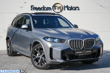 BMW X5 din 2024 - oferta BMW266174