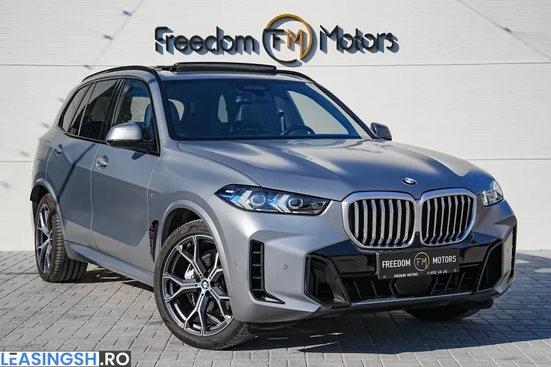 BMW X5 (Seria X) din 2024 cu 64.000 km - oferta BMW266174 - foto 1
