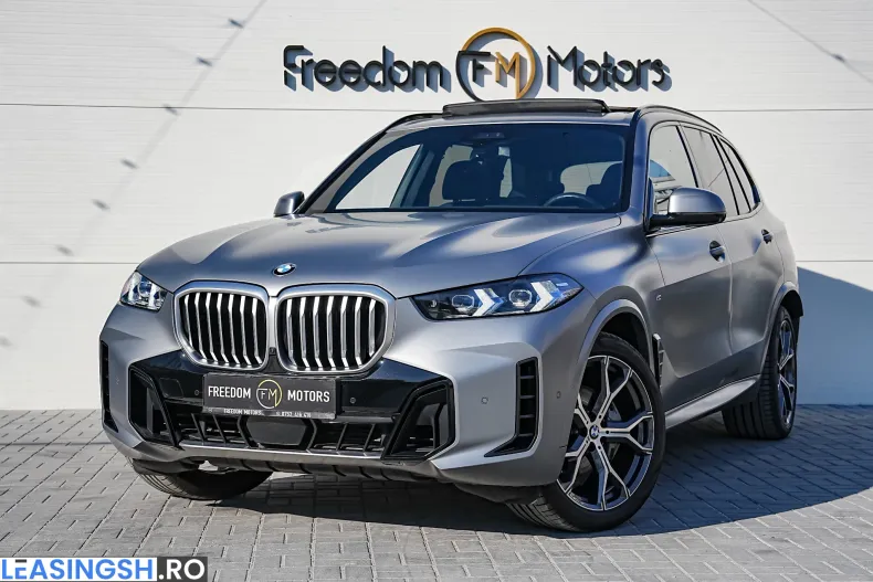 BMW X5 (Seria X) din 2024 cu 64.000 km - oferta BMW266174 - foto 2
