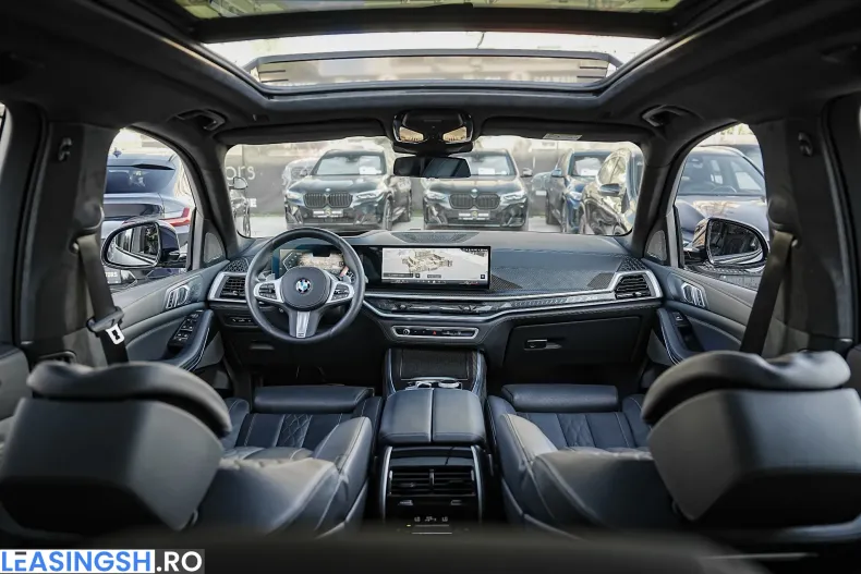 BMW X5 (Seria X) din 2024 cu 64.000 km - oferta BMW266174 - foto 3