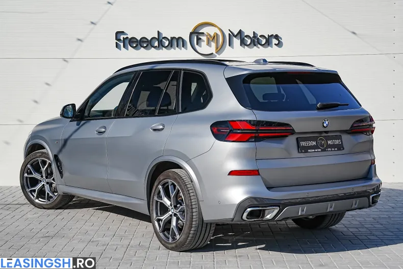 BMW X5 (Seria X) din 2024 cu 64.000 km - oferta BMW266174 - foto 5
