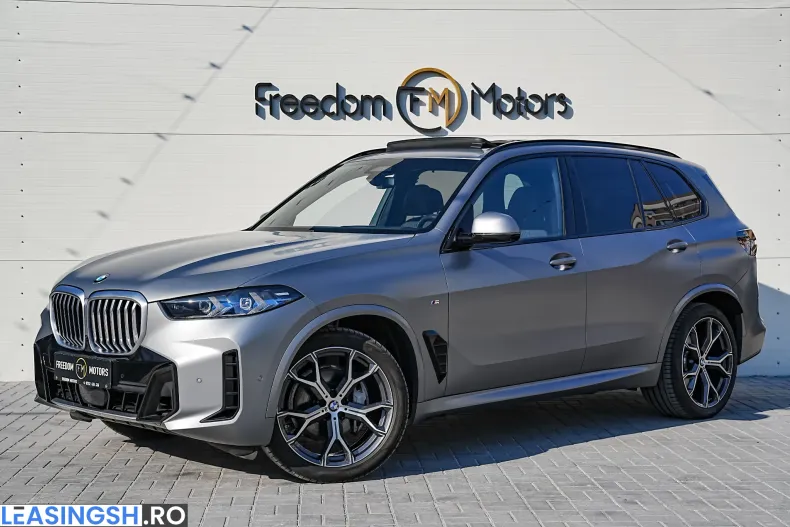 BMW X5 (Seria X) din 2024 cu 64.000 km - oferta BMW266174 - foto 7