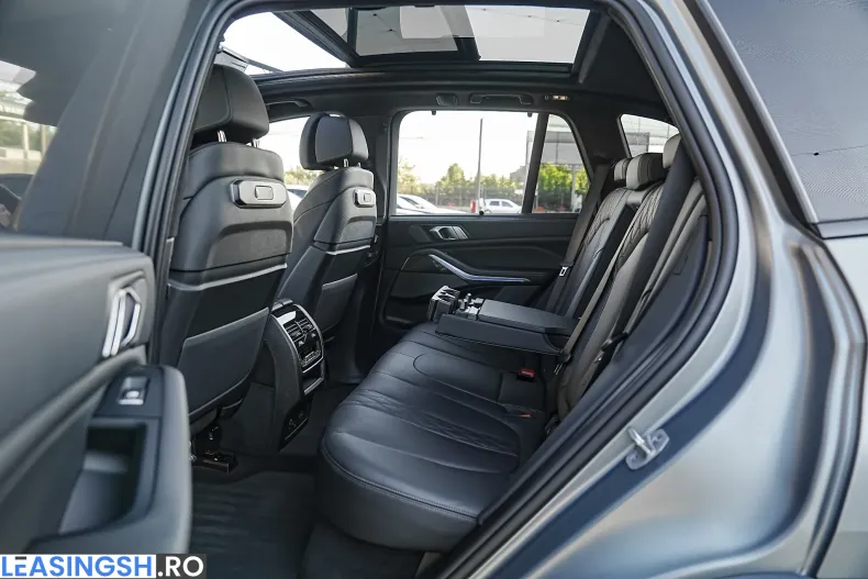 BMW X5 (Seria X) din 2024 cu 64.000 km - oferta BMW266174 - foto 9