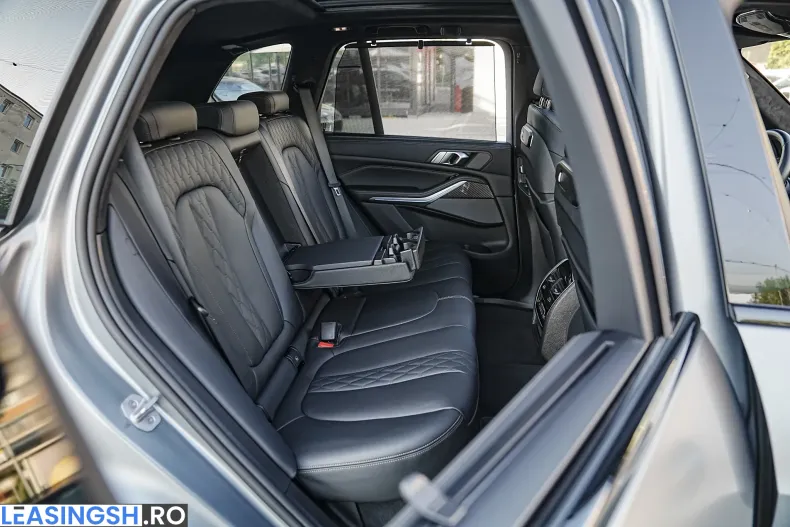 BMW X5 (Seria X) din 2024 cu 64.000 km - oferta BMW266174 - foto 10