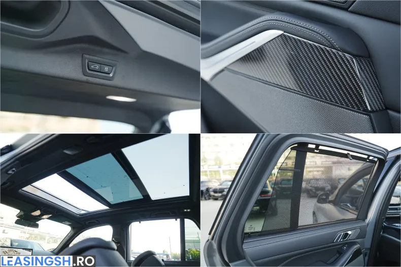 BMW X5 (Seria X) din 2024 cu 64.000 km - oferta BMW266174 - foto 13