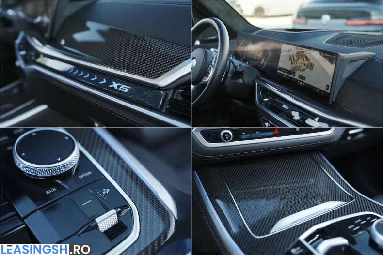 BMW X5 (Seria X) din 2024 cu 64.000 km - oferta BMW266174 - foto 16
