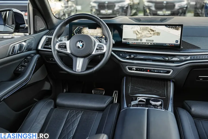 BMW X5 (Seria X) din 2024 cu 64.000 km - oferta BMW266174 - foto 29