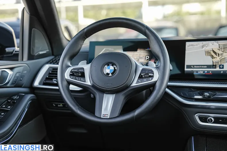 BMW X5 (Seria X) din 2024 cu 64.000 km - oferta BMW266174 - foto 30