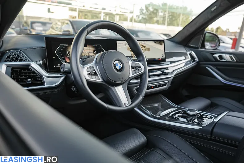BMW X5 (Seria X) din 2024 cu 64.000 km - oferta BMW266174 - foto 35