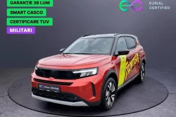 Opel Frontera din 2025 - oferta OPE266183
