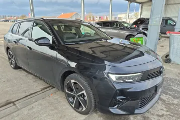 Opel Astra din 2025 - oferta OPE266184