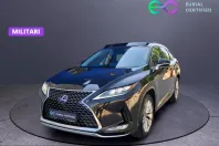 Lexus RX din 2022 cu 79.910 km - oferta LEX266187 - foto 1