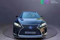 Lexus RX din 2022 cu 79.910 km - oferta LEX266187 - foto 2