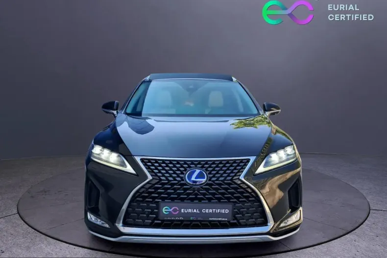 Lexus RX din 2022 cu 79.910 km - oferta LEX266187 - foto 2