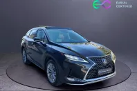 Lexus RX din 2022 cu 79.910 km - oferta LEX266187 - foto 3