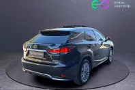 Lexus RX din 2022 cu 79.910 km - oferta LEX266187 - foto 4