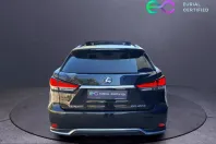 Lexus RX din 2022 cu 79.910 km - oferta LEX266187 - foto 5