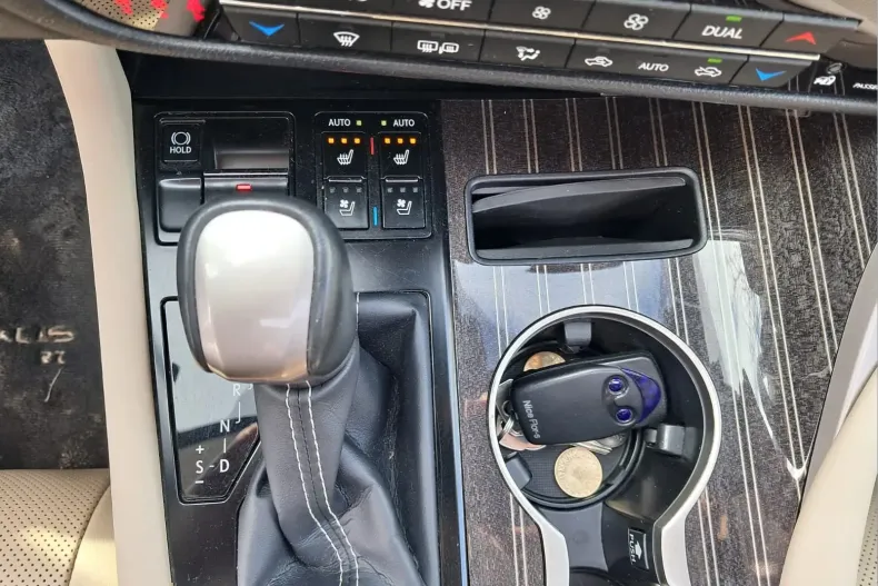 Lexus RX din 2022 cu 79.910 km - oferta LEX266187 - foto 21