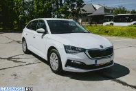 Skoda Scala din 2021 cu 47.700 km - oferta SKO266199 - foto 1