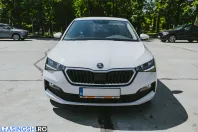 Skoda Scala din 2021 cu 47.700 km - oferta SKO266199 - foto 2