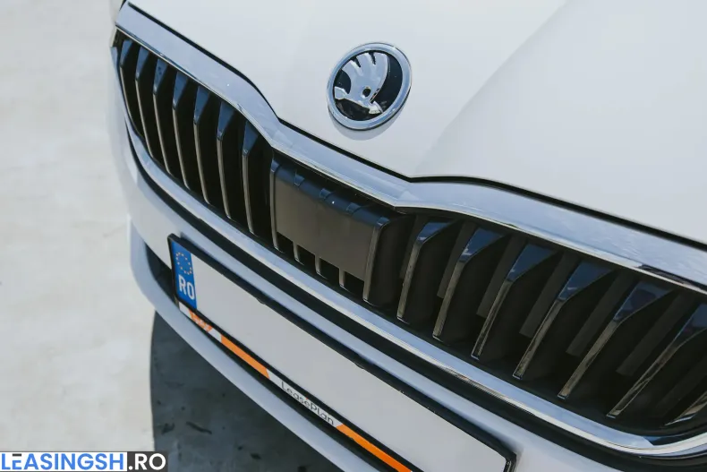 Skoda Scala din 2021 cu 47.700 km - oferta SKO266199 - foto 7