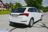 Skoda Scala din 2021 cu 47.700 km - oferta SKO266199 - foto 10