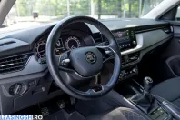 Skoda Scala din 2021 cu 47.700 km - oferta SKO266199 - foto 12
