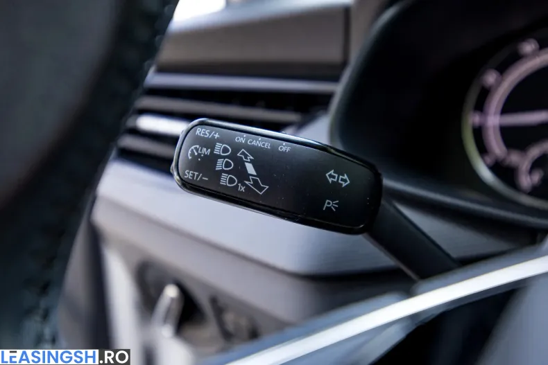 Skoda Scala din 2021 cu 47.700 km - oferta SKO266199 - foto 16