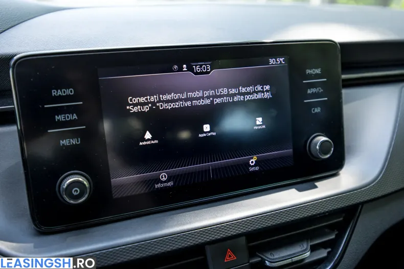 Skoda Scala din 2021 cu 47.700 km - oferta SKO266199 - foto 19