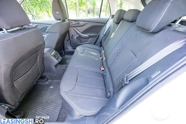 Skoda Scala din 2021 cu 47.700 km - oferta SKO266199 - foto 23