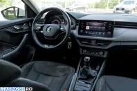 Skoda Scala din 2021 cu 47.700 km - oferta SKO266199 - foto 25