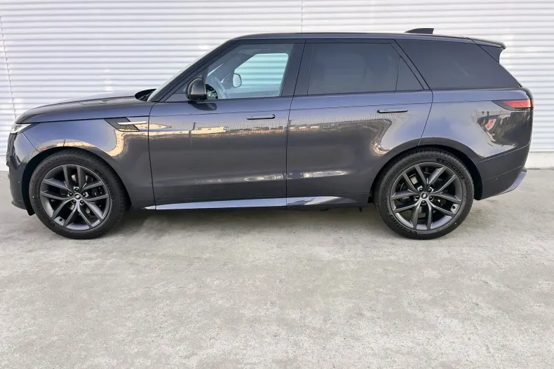 Land Rover Range Rover Sport din 2026 cu 1 km - oferta LAN266200 - foto 4