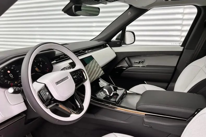 Land Rover Range Rover Sport din 2026 cu 1 km - oferta LAN266200 - foto 6