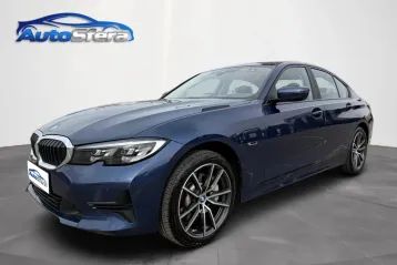 BMW 330 din 2021 - oferta BMW266201