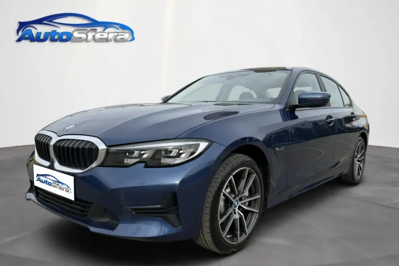 BMW 330 (Seria 3) din 2021 cu 171.906 km - oferta BMW266201 - foto 2