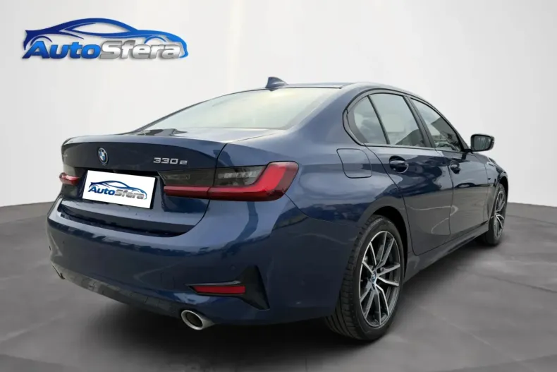 BMW 330 (Seria 3) din 2021 cu 171.906 km - oferta BMW266201 - foto 3