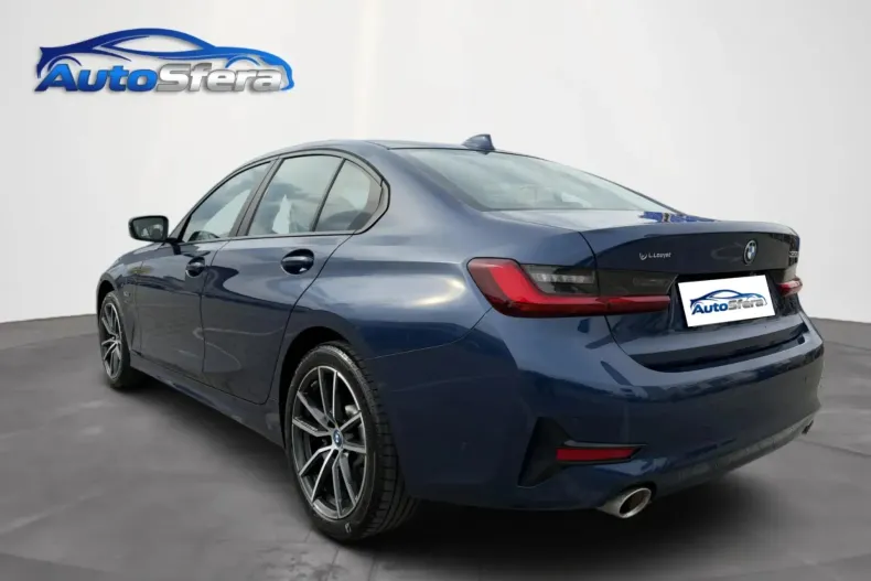 BMW 330 (Seria 3) din 2021 cu 171.906 km - oferta BMW266201 - foto 4
