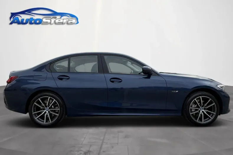 BMW 330 (Seria 3) din 2021 cu 171.906 km - oferta BMW266201 - foto 5