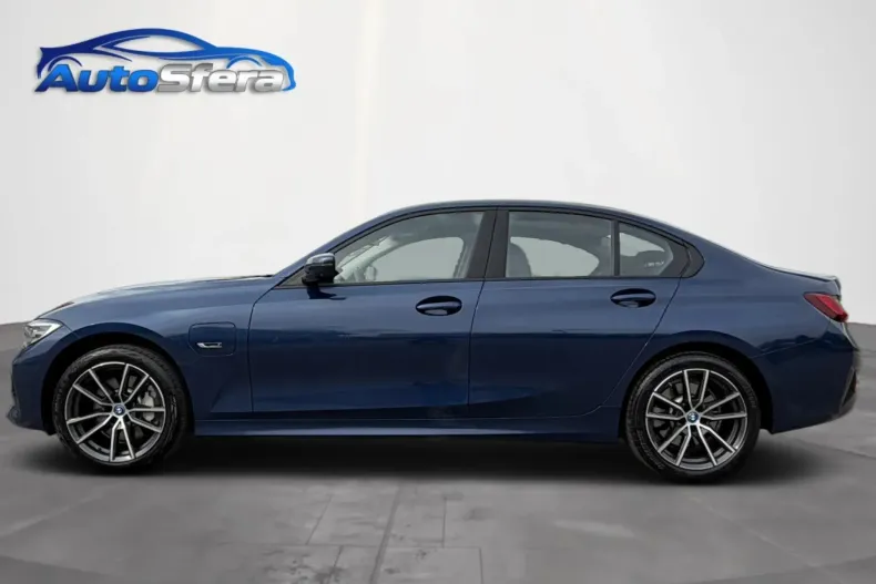 BMW 330 (Seria 3) din 2021 cu 171.906 km - oferta BMW266201 - foto 6